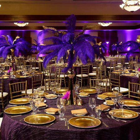 Hilton Woodland Hills/ Los Angeles Esterno foto